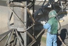 TapPicture(Sandblasting)