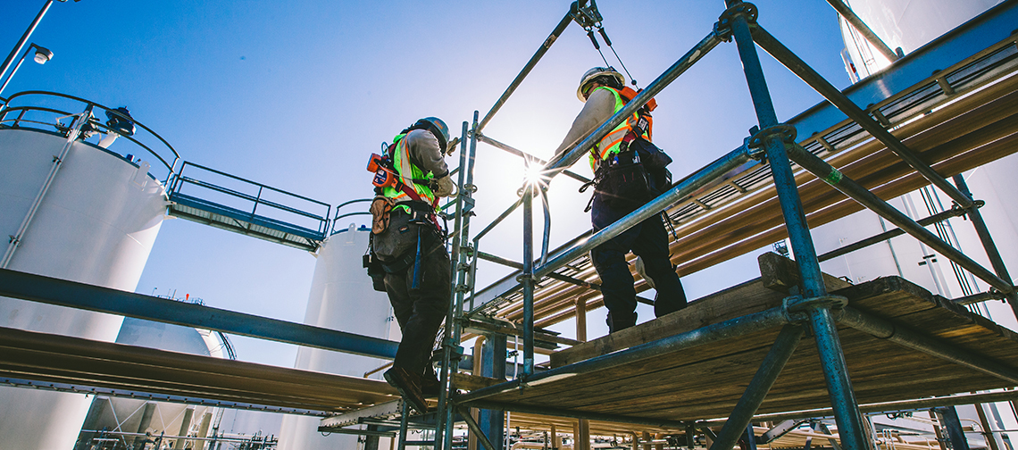 TAPScaffold2Workers